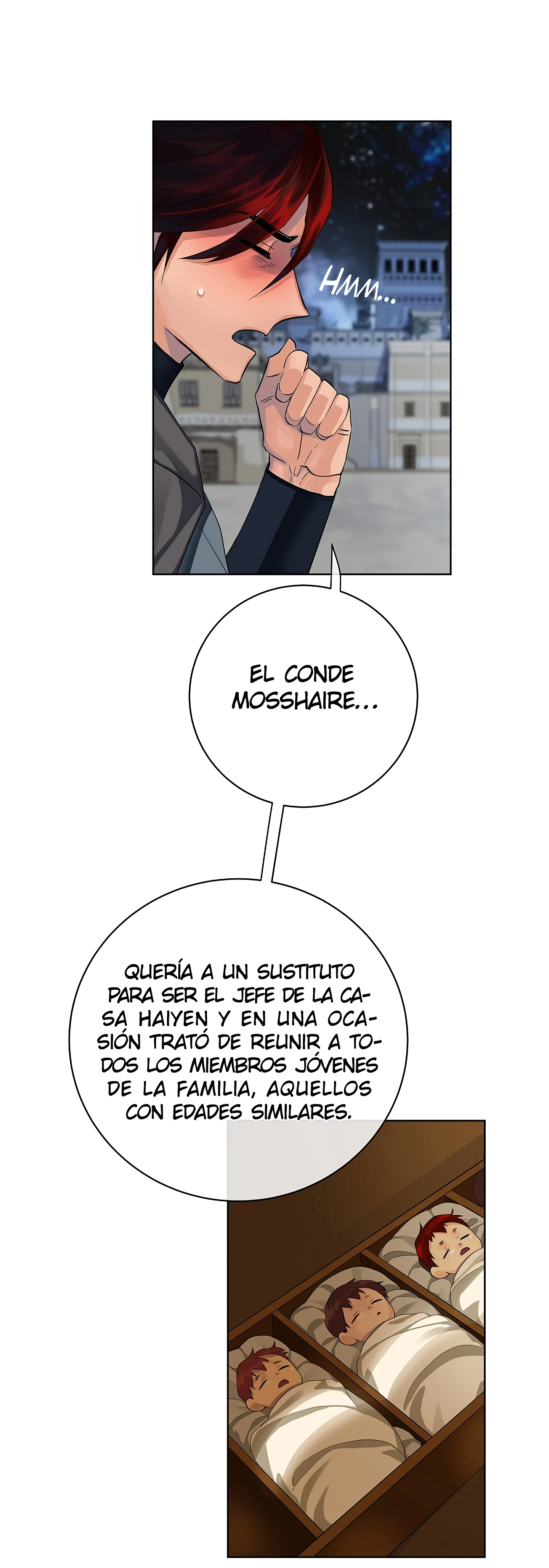 El Creador del Rey - Triple Corona Capitulo 69 página 12