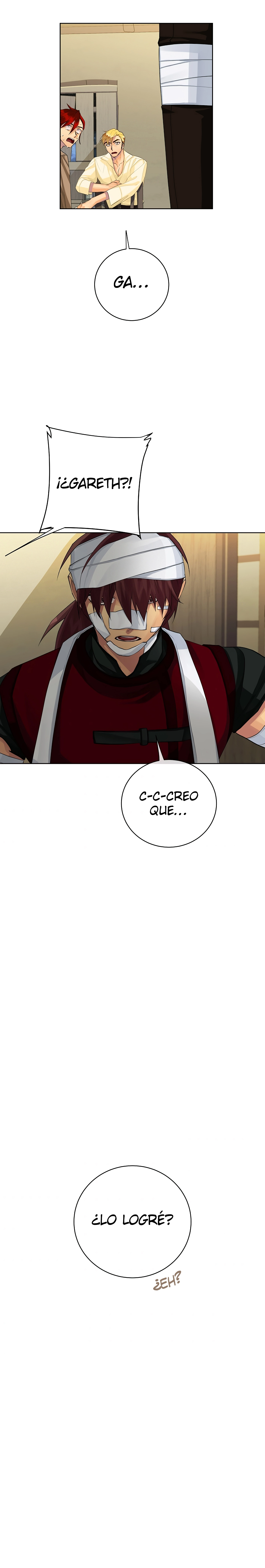 El Creador del Rey - Triple Corona Capitulo 70 página 12