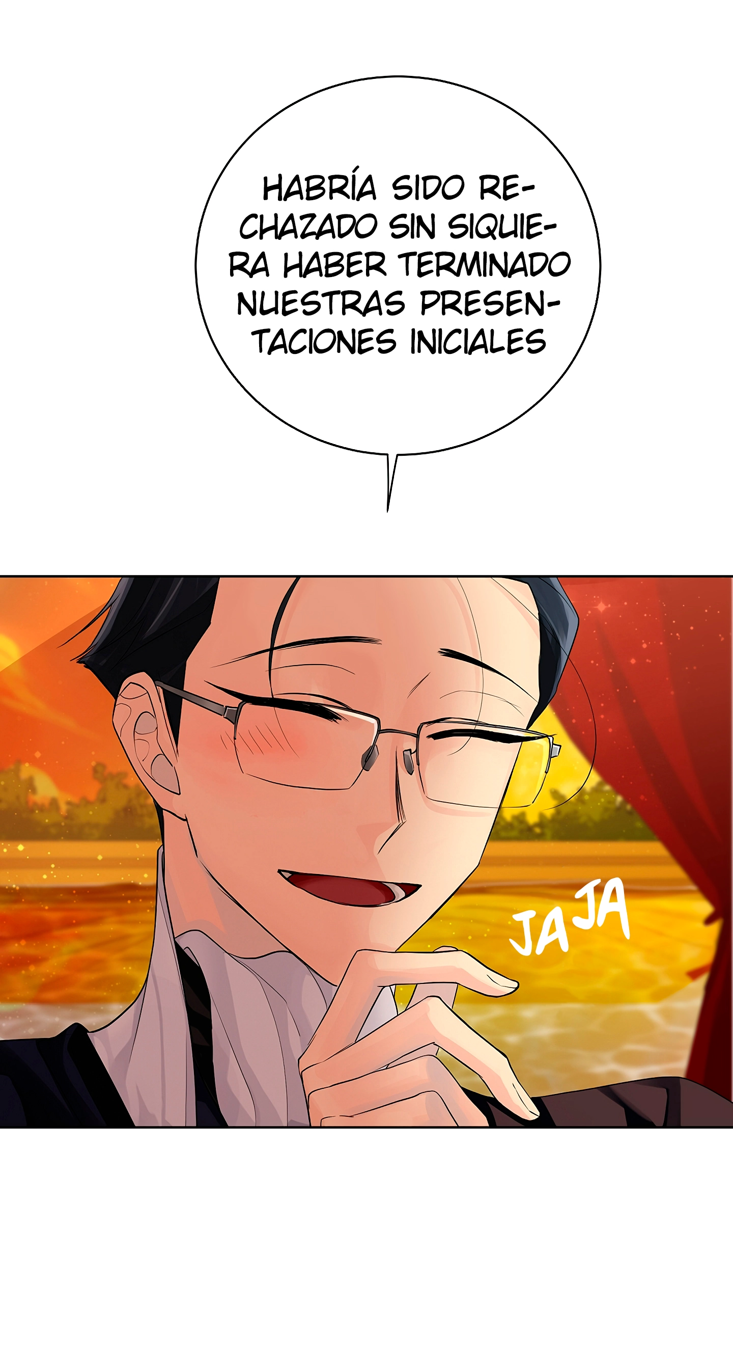 El Creador del Rey - Triple Corona Capitulo 72 página 17