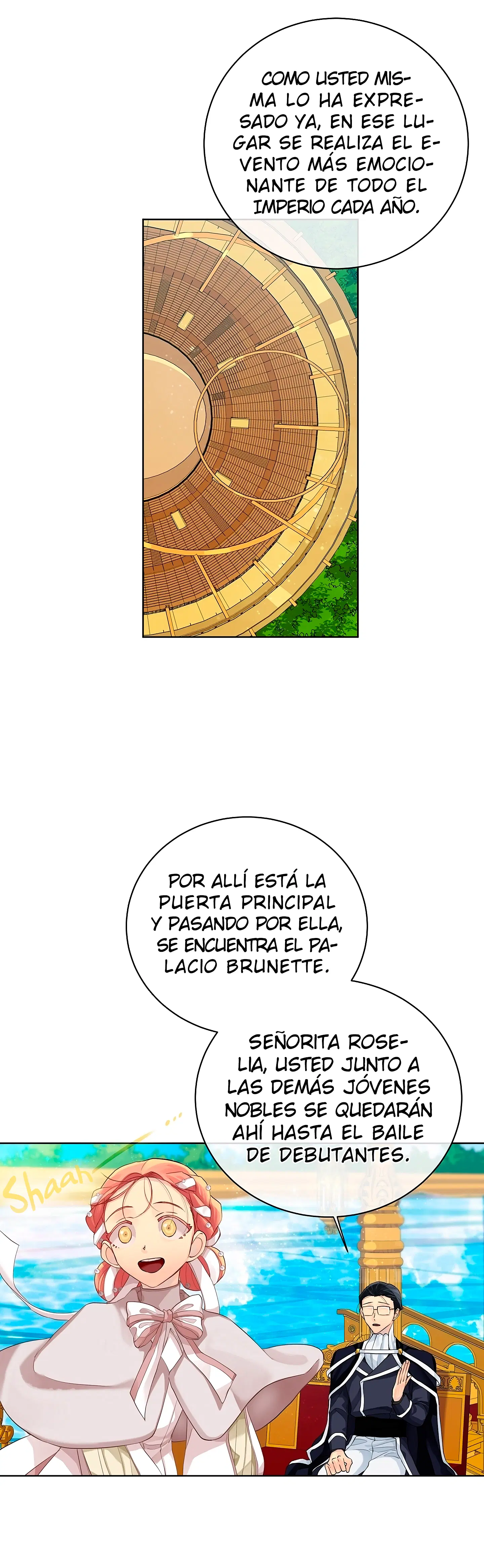 El Creador del Rey - Triple Corona Capitulo 72 página 5