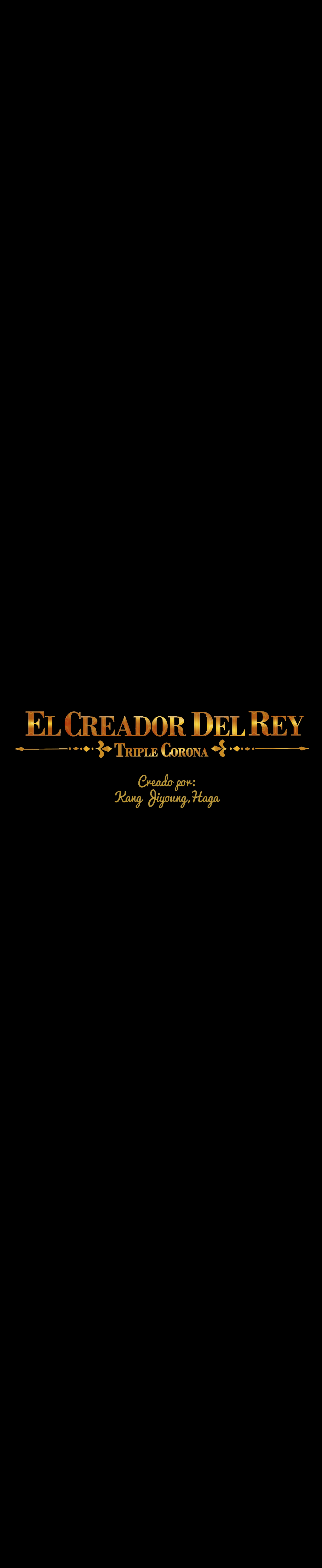 El Creador del Rey - Triple Corona Capitulo 75 página 4