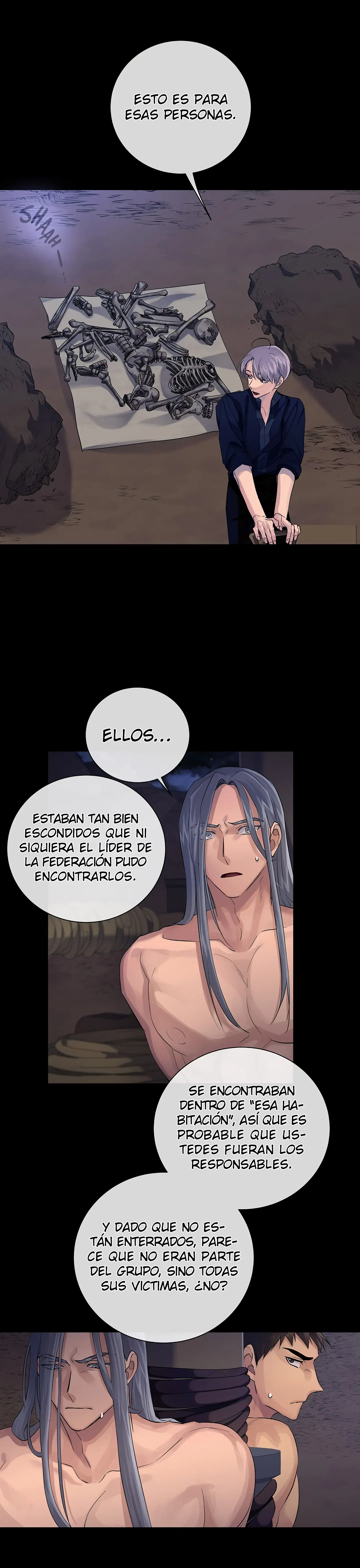 El Creador del Rey - Triple Corona Capitulo 76 página 14