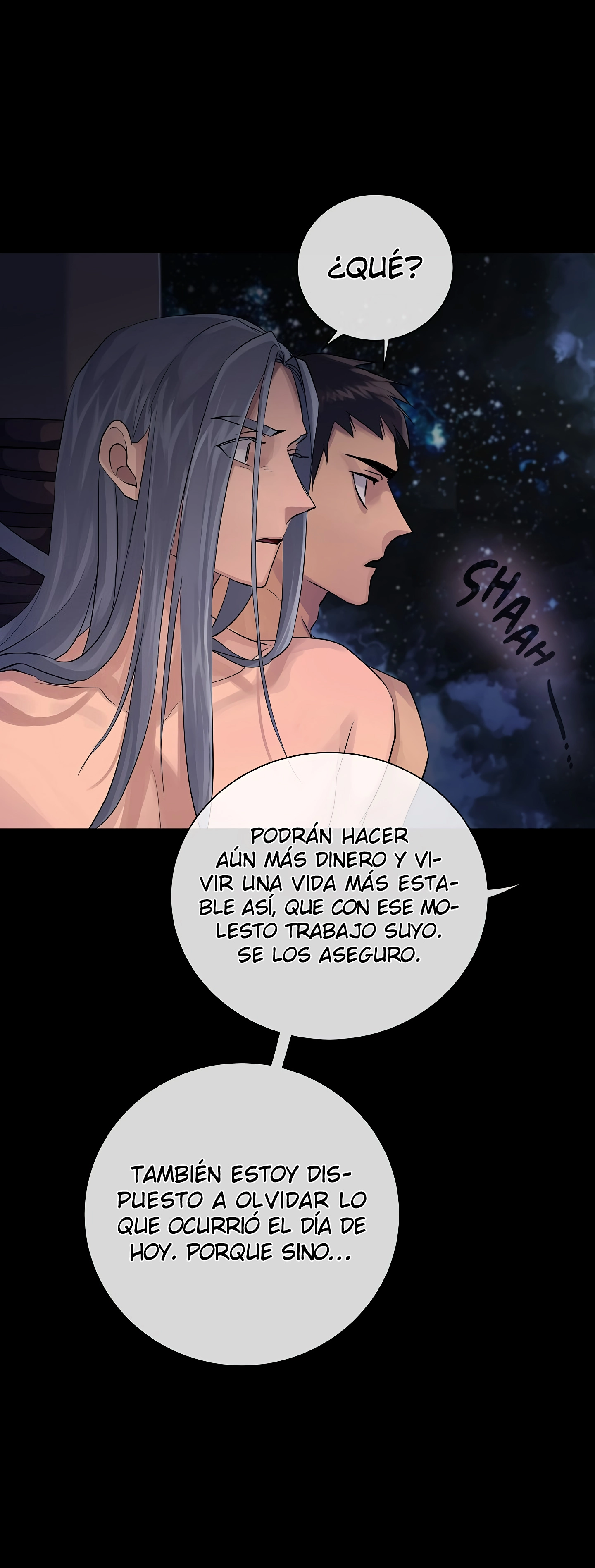 El Creador del Rey - Triple Corona Capitulo 76 página 17