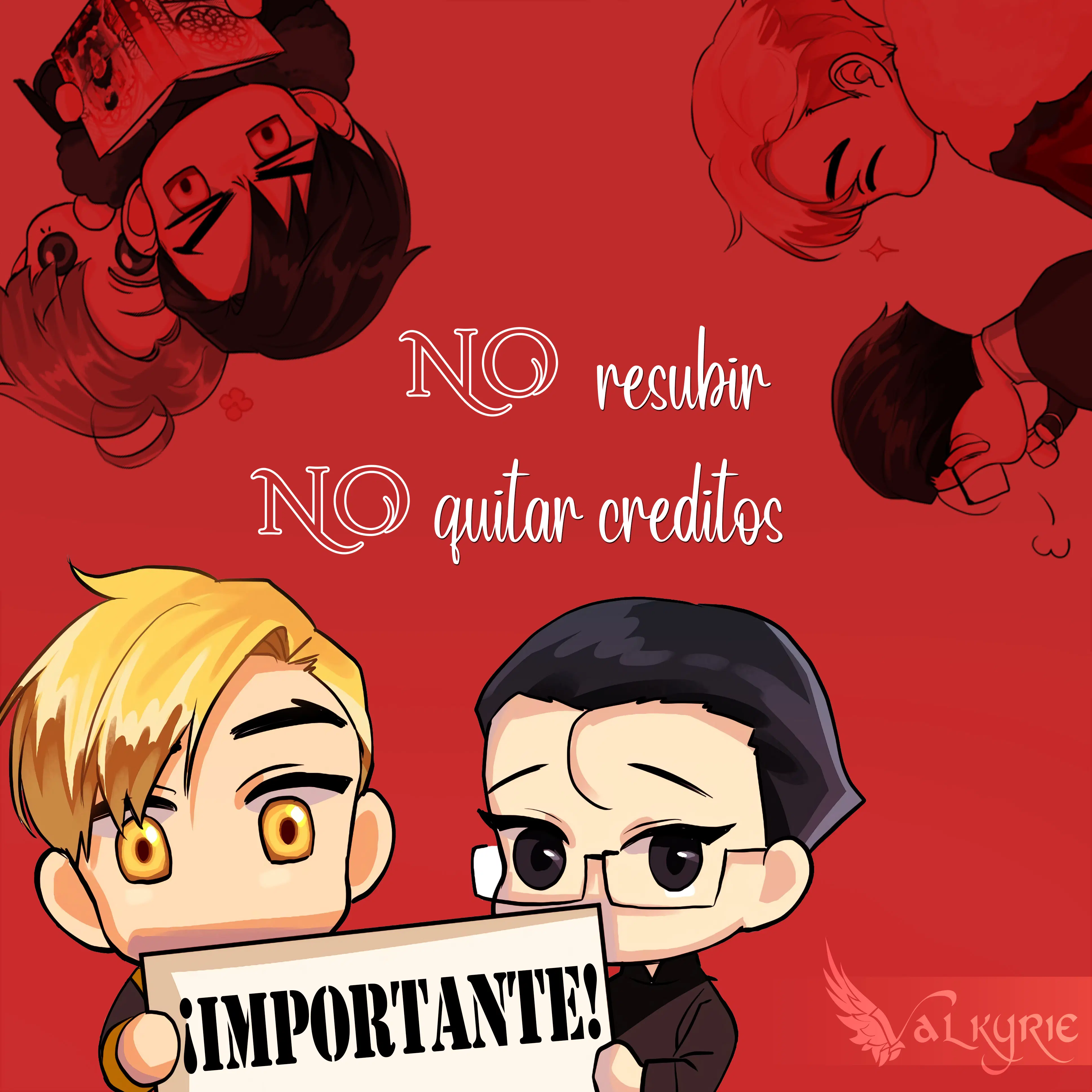 El Creador del Rey - Triple Corona Capitulo 78 página 23