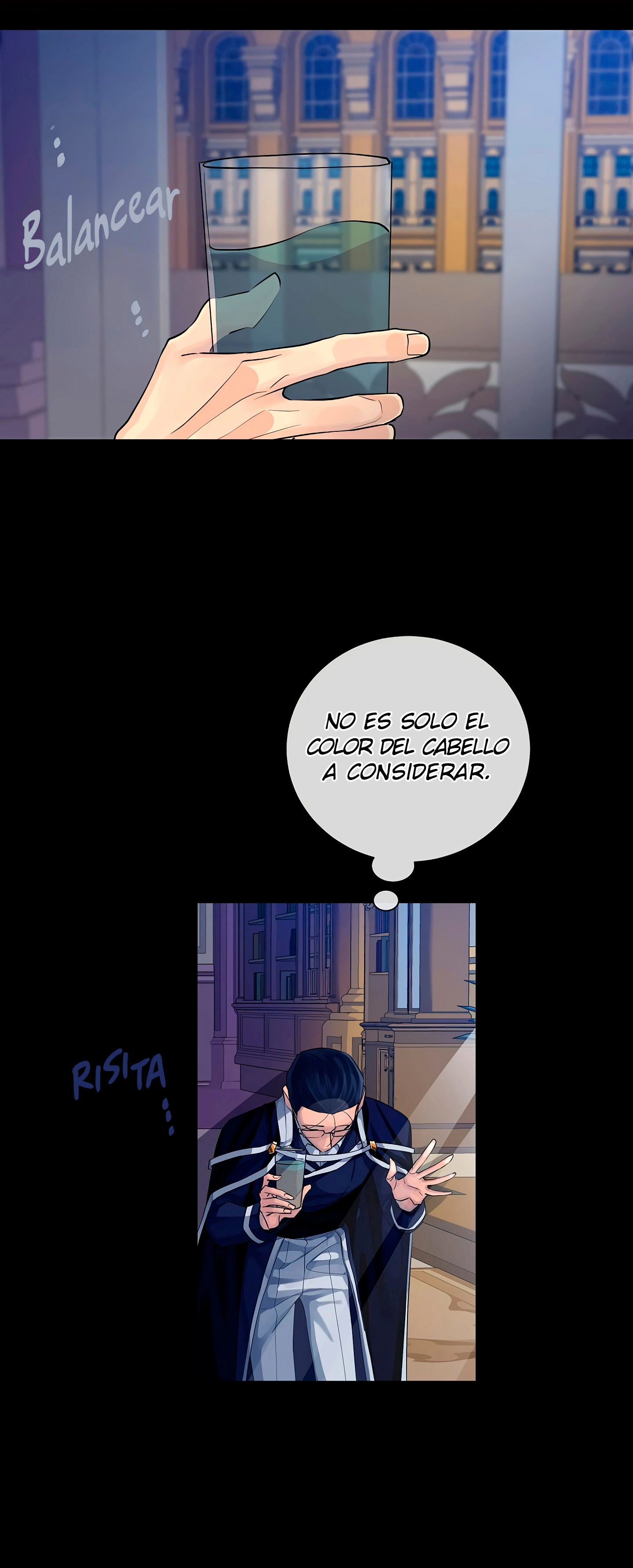 El Creador del Rey - Triple Corona Capitulo 795 página 15