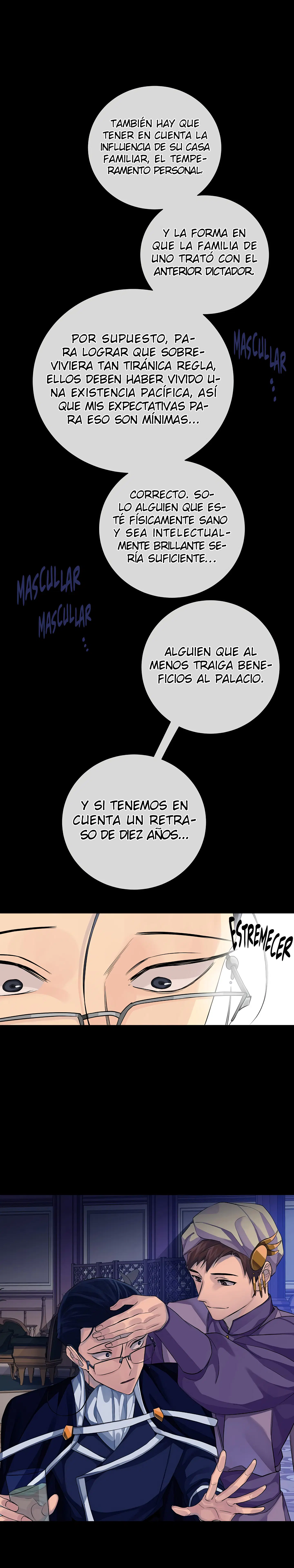 El Creador del Rey - Triple Corona Capitulo 795 página 16
