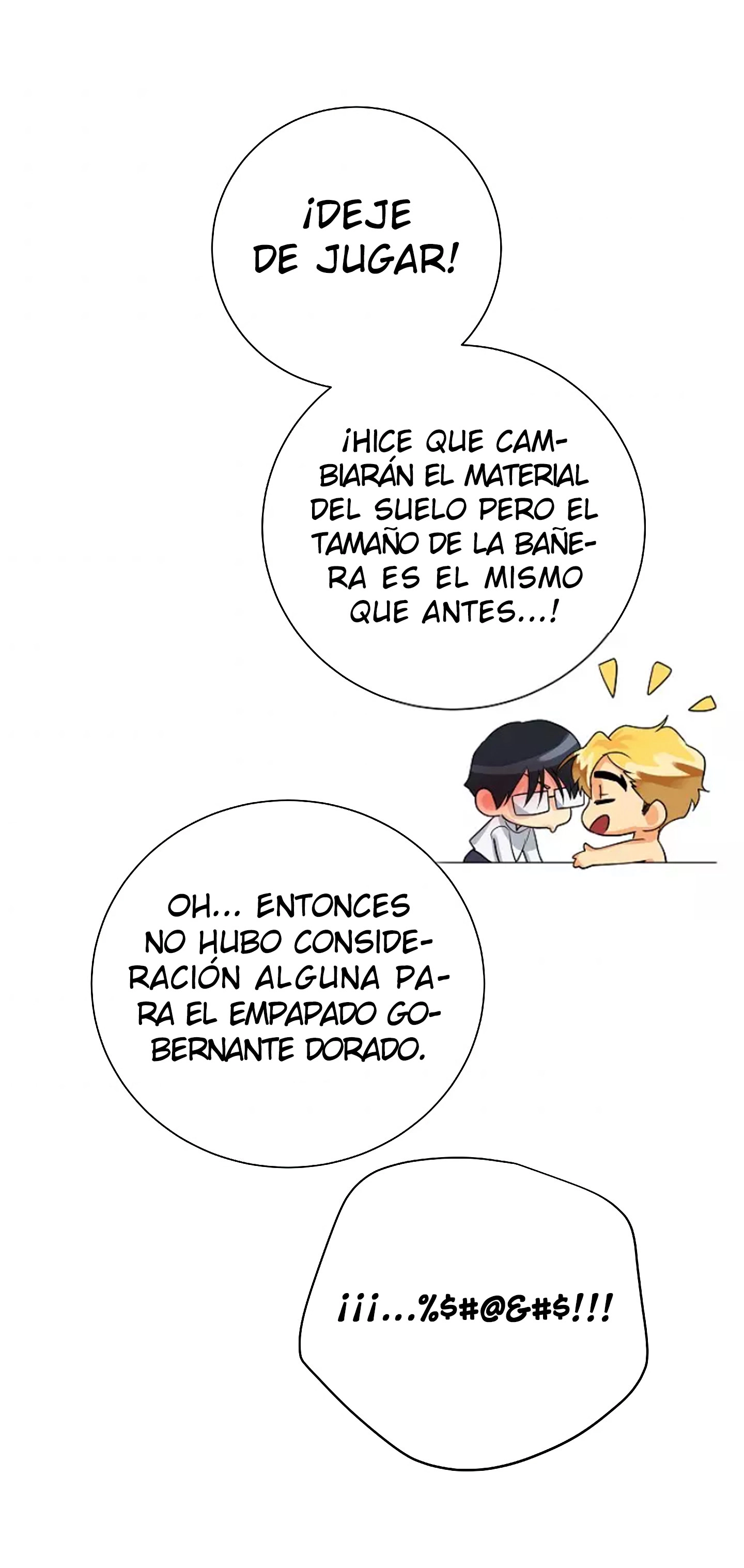 El Creador del Rey - Triple Corona Capitulo 795 página 4