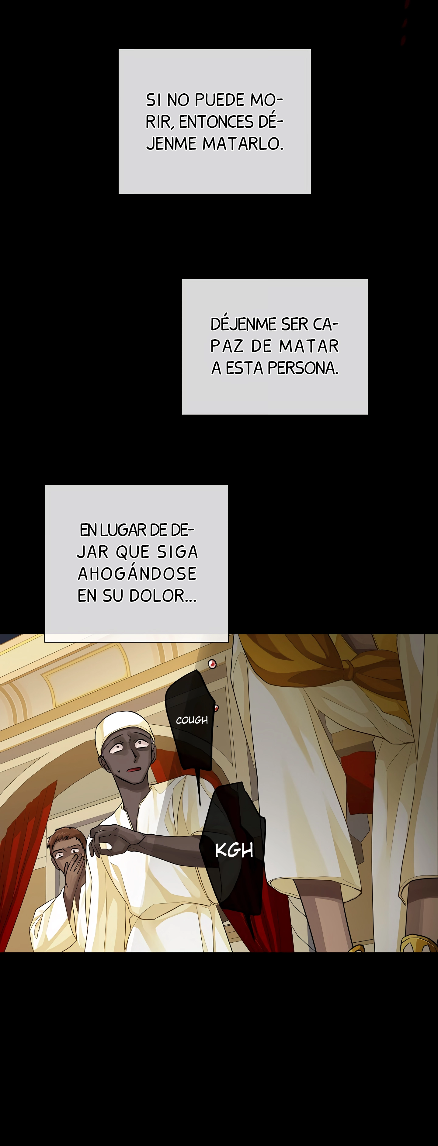 El Creador del Rey - Triple Corona Capitulo 84 página 12