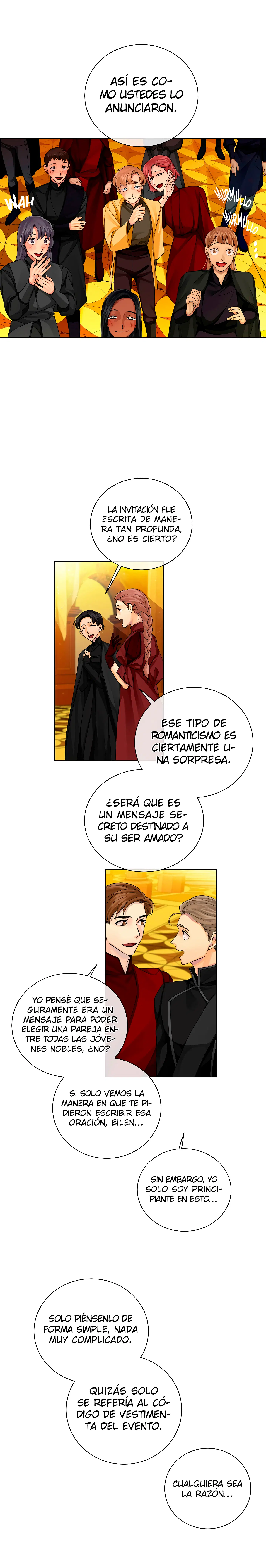 El Creador del Rey - Triple Corona Capitulo 85 página 10