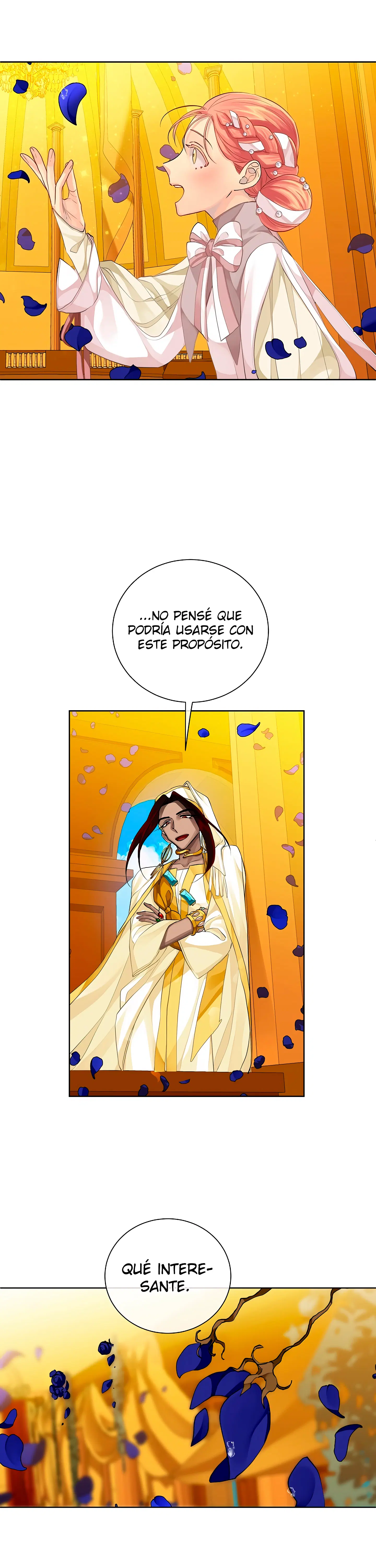 El Creador del Rey - Triple Corona Capitulo 87 página 16