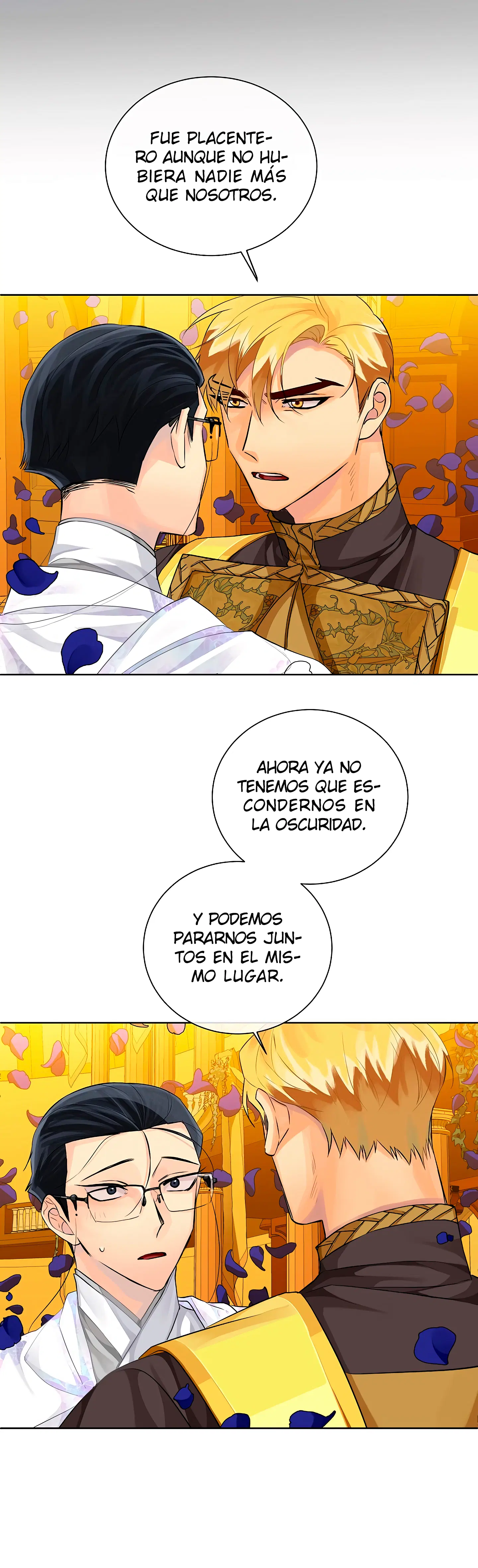 El Creador del Rey - Triple Corona Capitulo 87 página 25