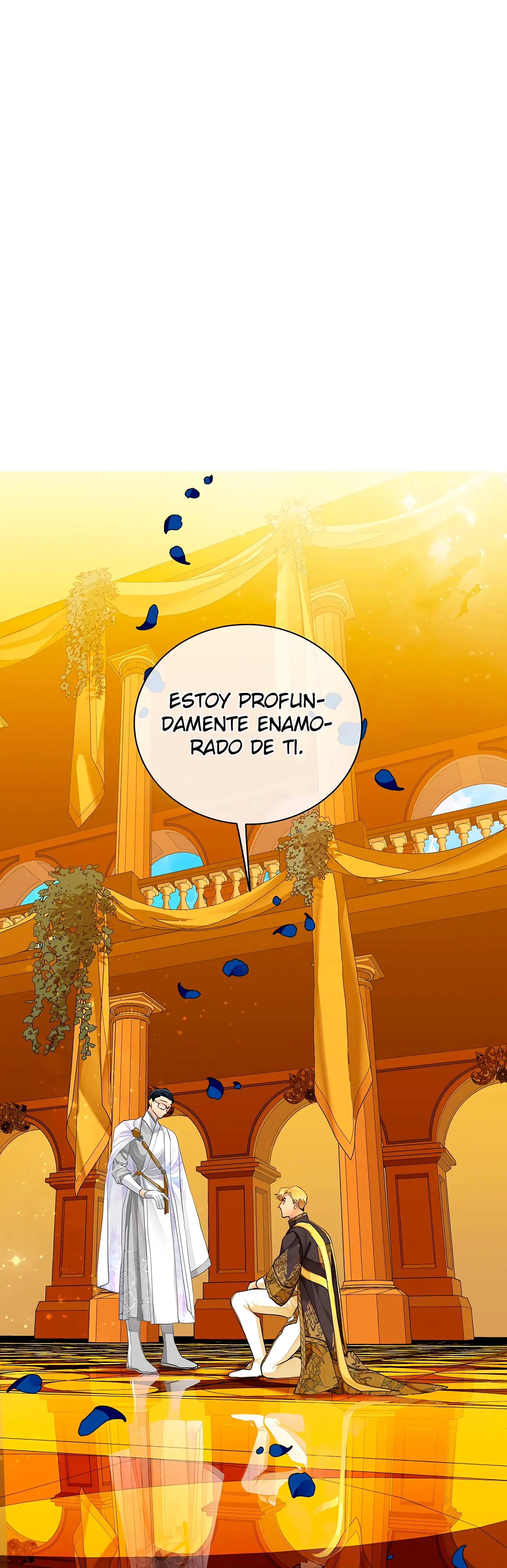 El Creador del Rey - Triple Corona Capitulo 88 página 37