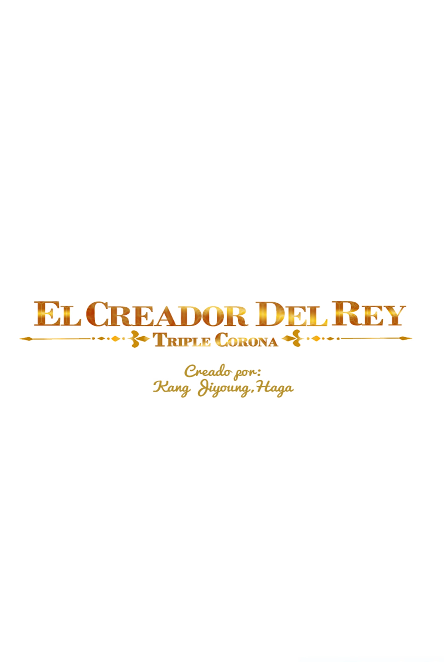 El Creador del Rey - Triple Corona Capitulo 91 página 4
