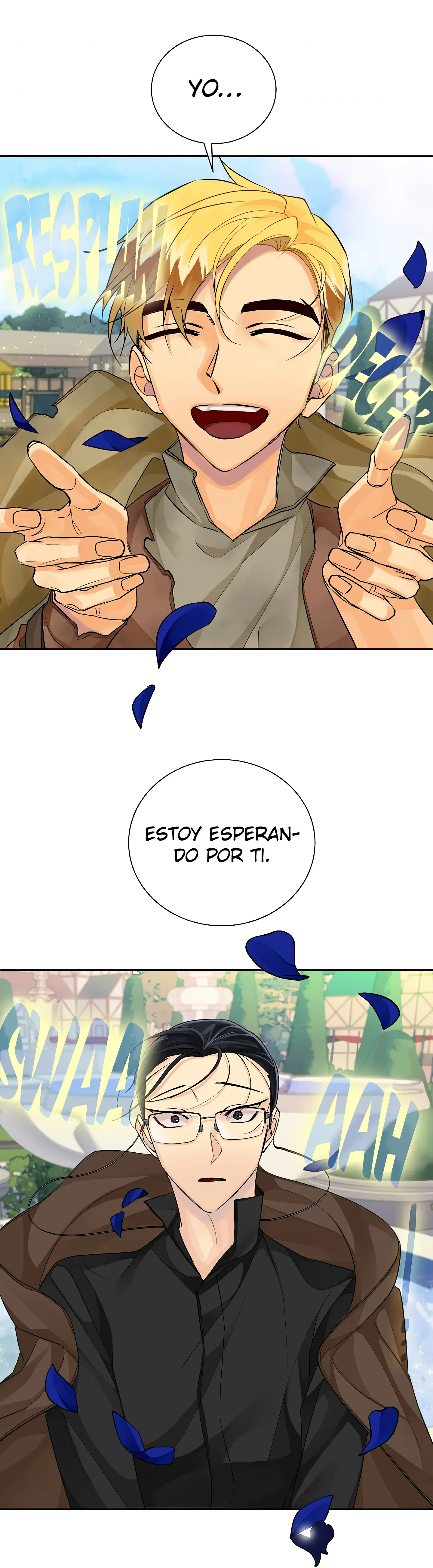 El Creador del Rey - Triple Corona Capitulo 92 página 31