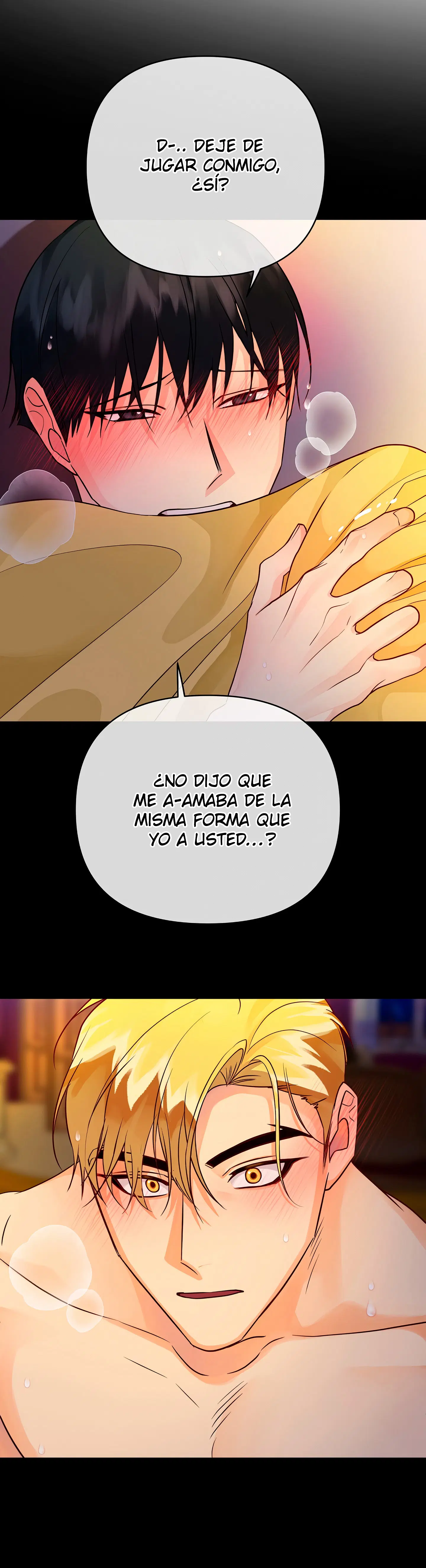 El Creador del Rey - Triple Corona Capitulo 98 página 7