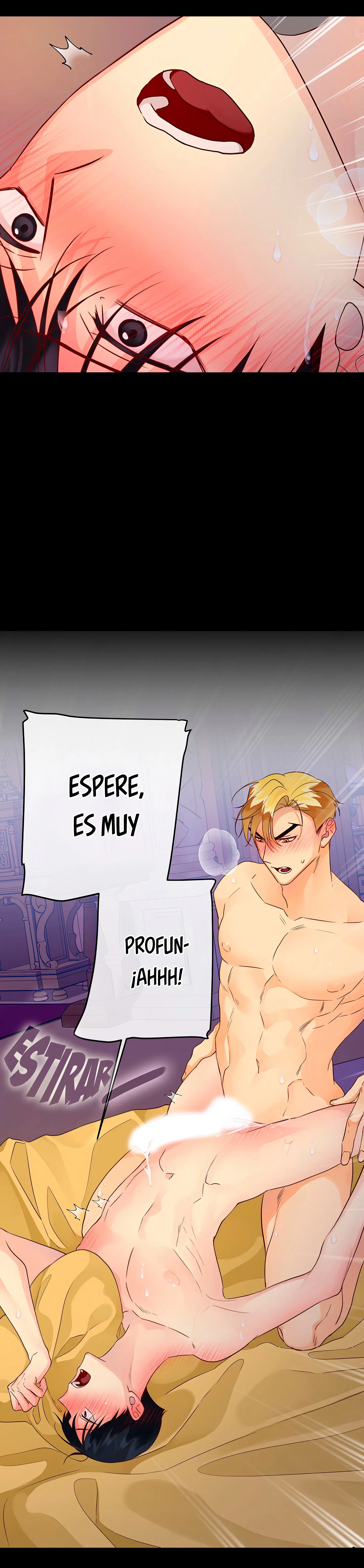 El Creador del Rey - Triple Corona Capitulo 98 página 9