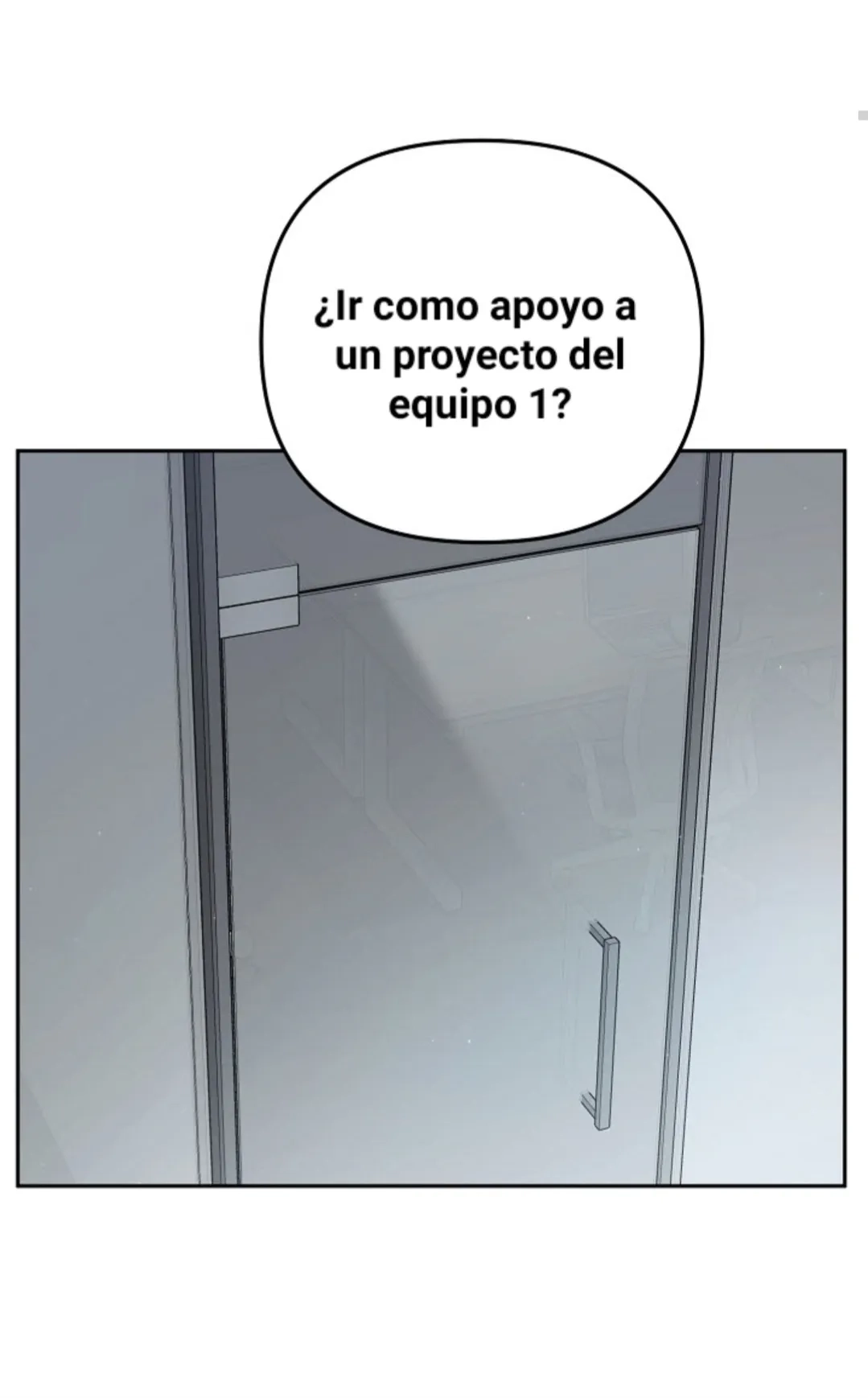 Romance no romántico Capitulo 1 página 22