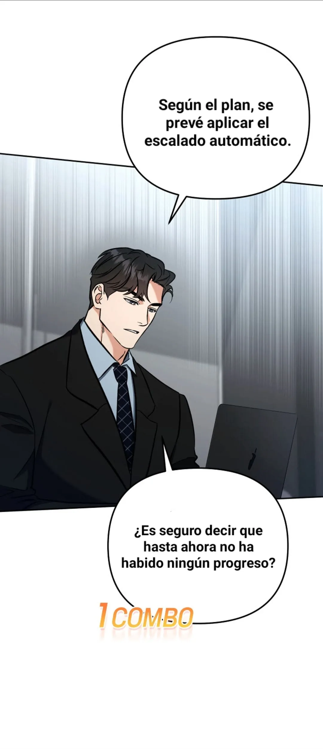 Romance no romántico Capitulo 1 página 32