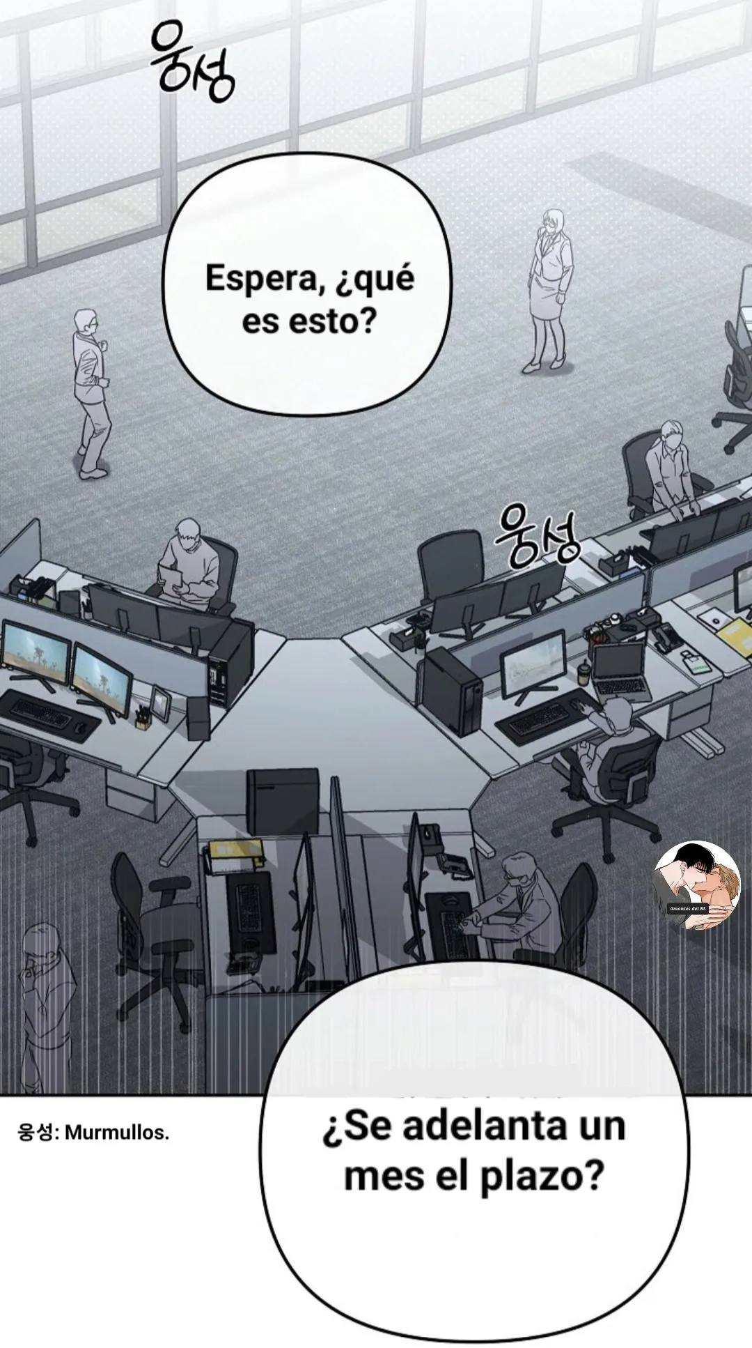 Romance no romántico Capitulo 1 página 61