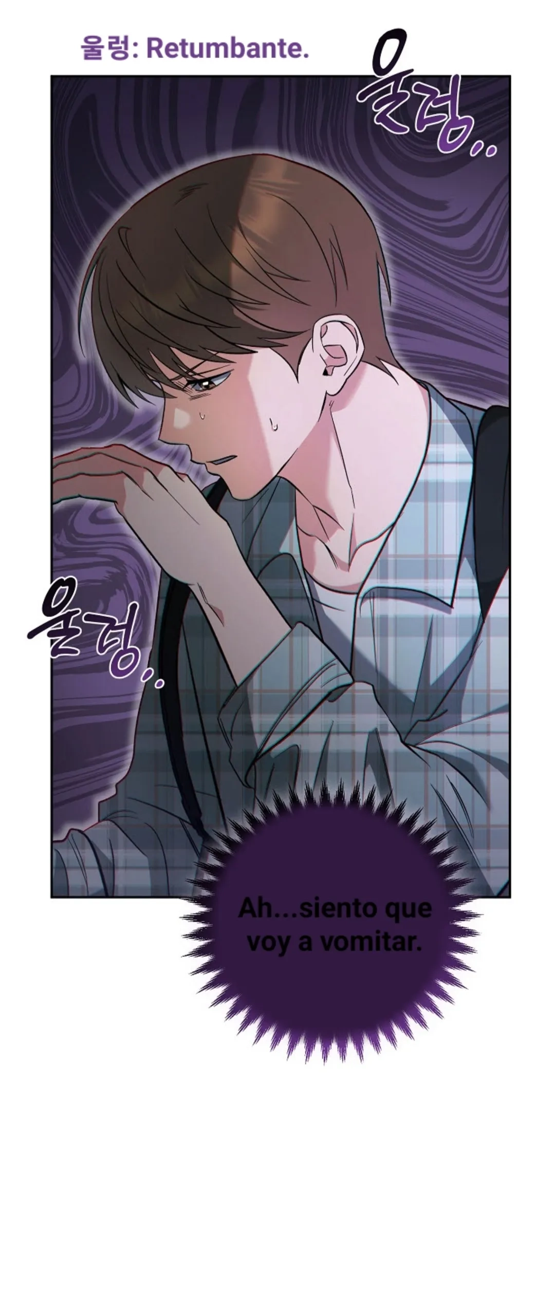 Romance no romántico Capitulo 1 página 83