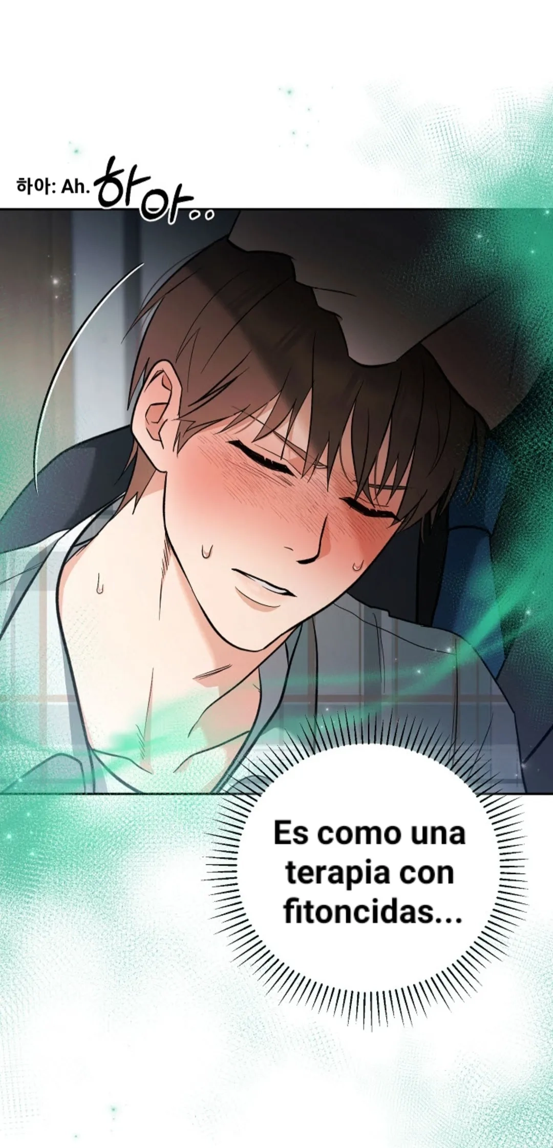 Romance no romántico Capitulo 1 página 87