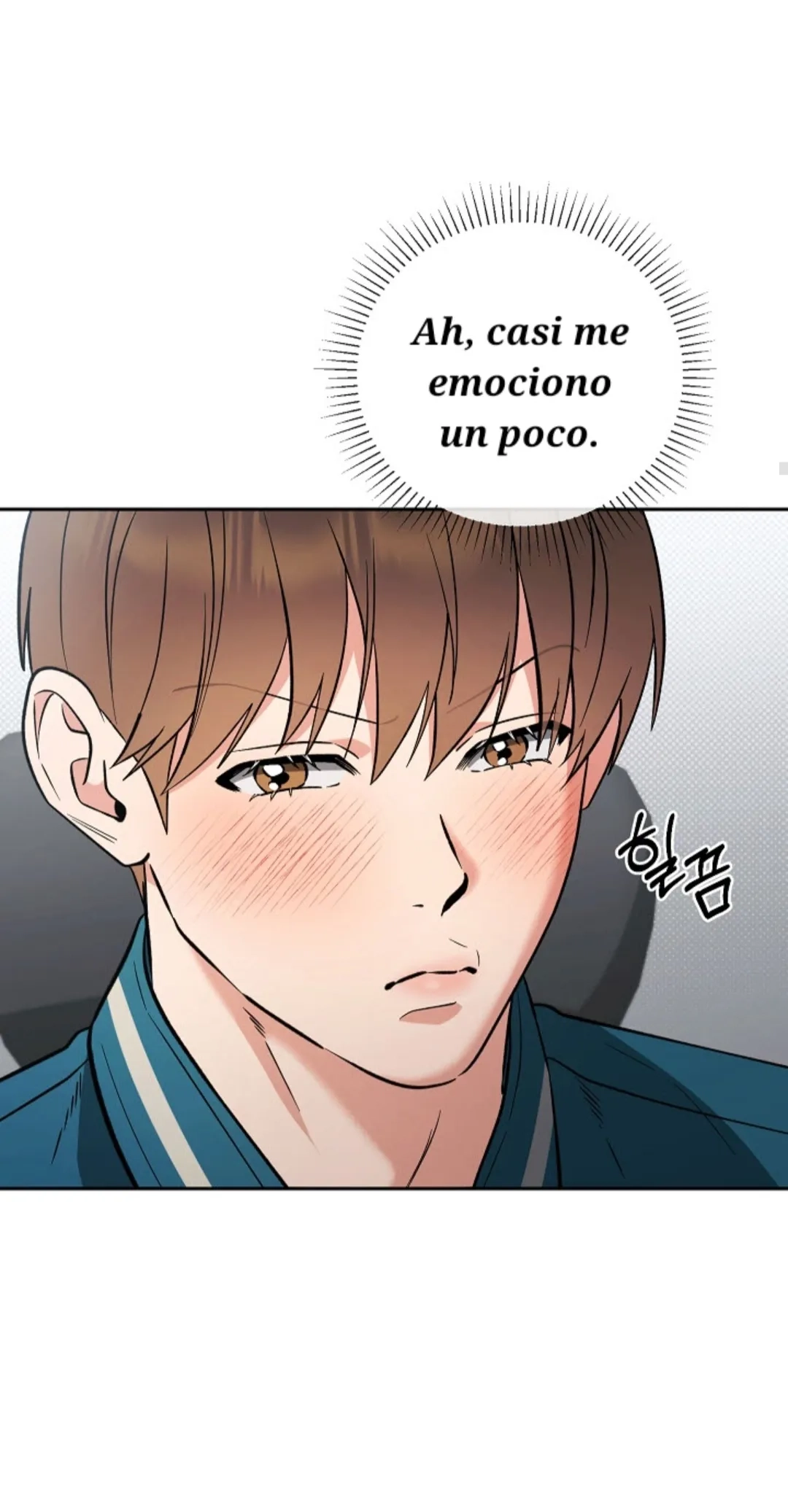 Romance no romántico Capitulo 10 página 29