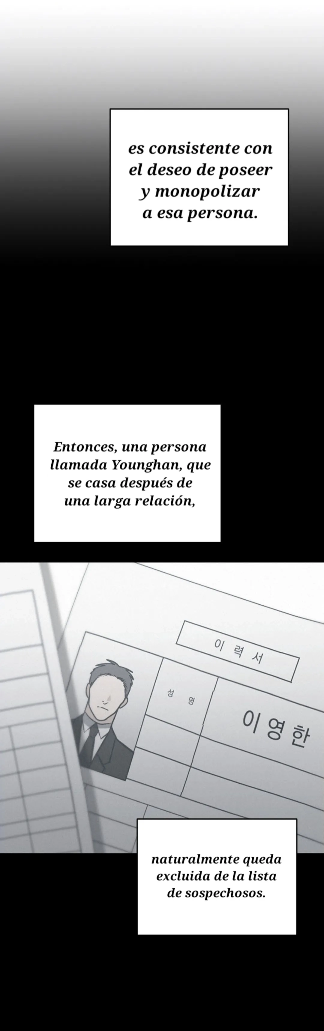 Romance no romántico Capitulo 10 página 64