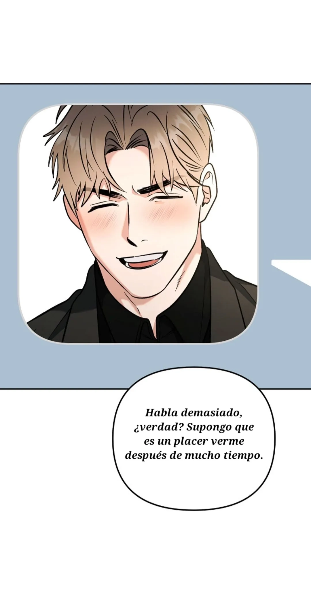 Romance no romántico Capitulo 10 página 68