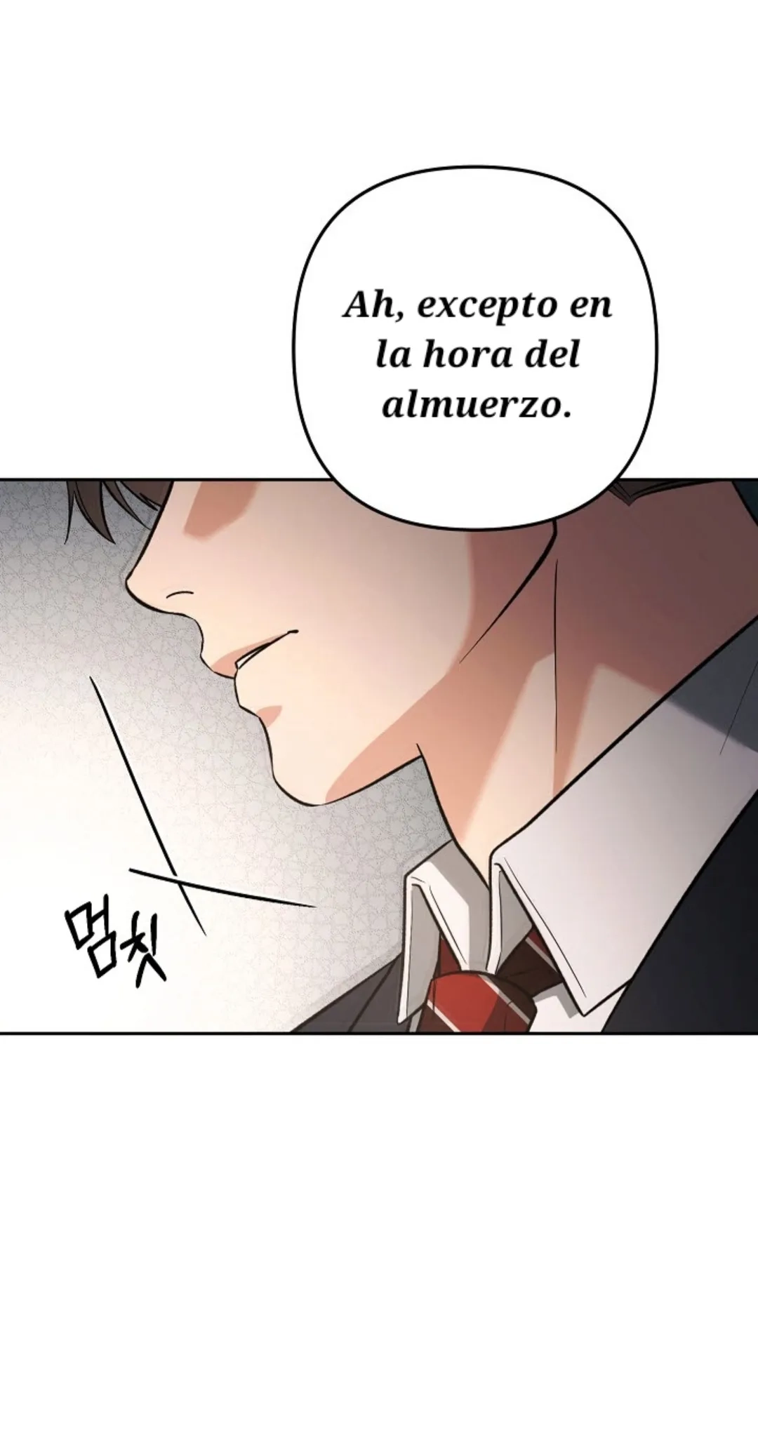 Romance no romántico Capitulo 11 página 17