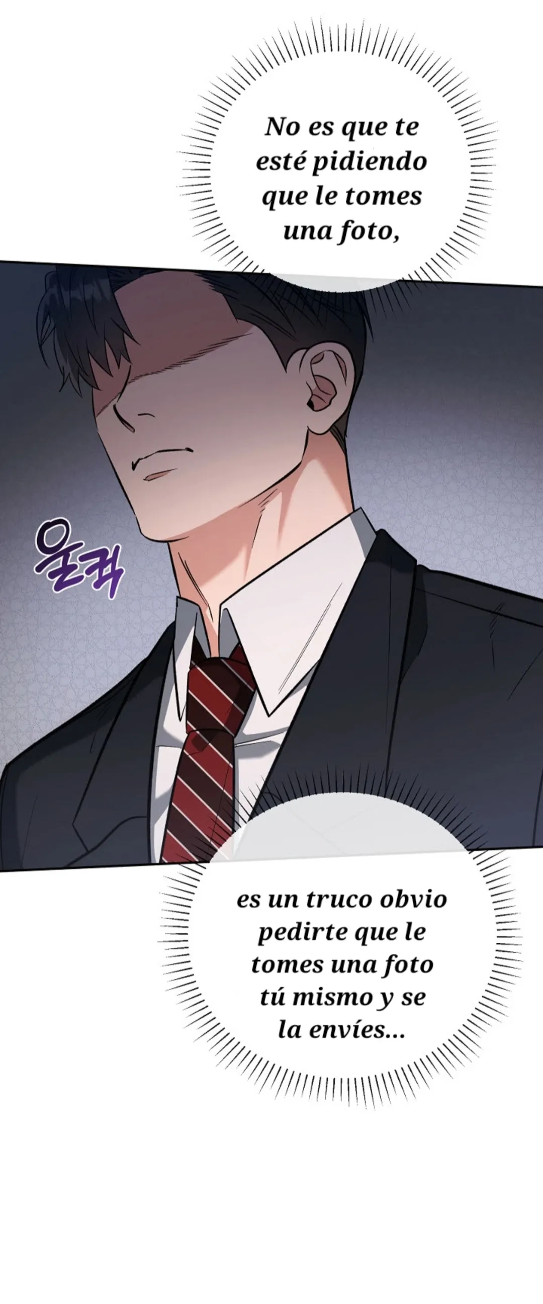 Romance no romántico Capitulo 11 página 22