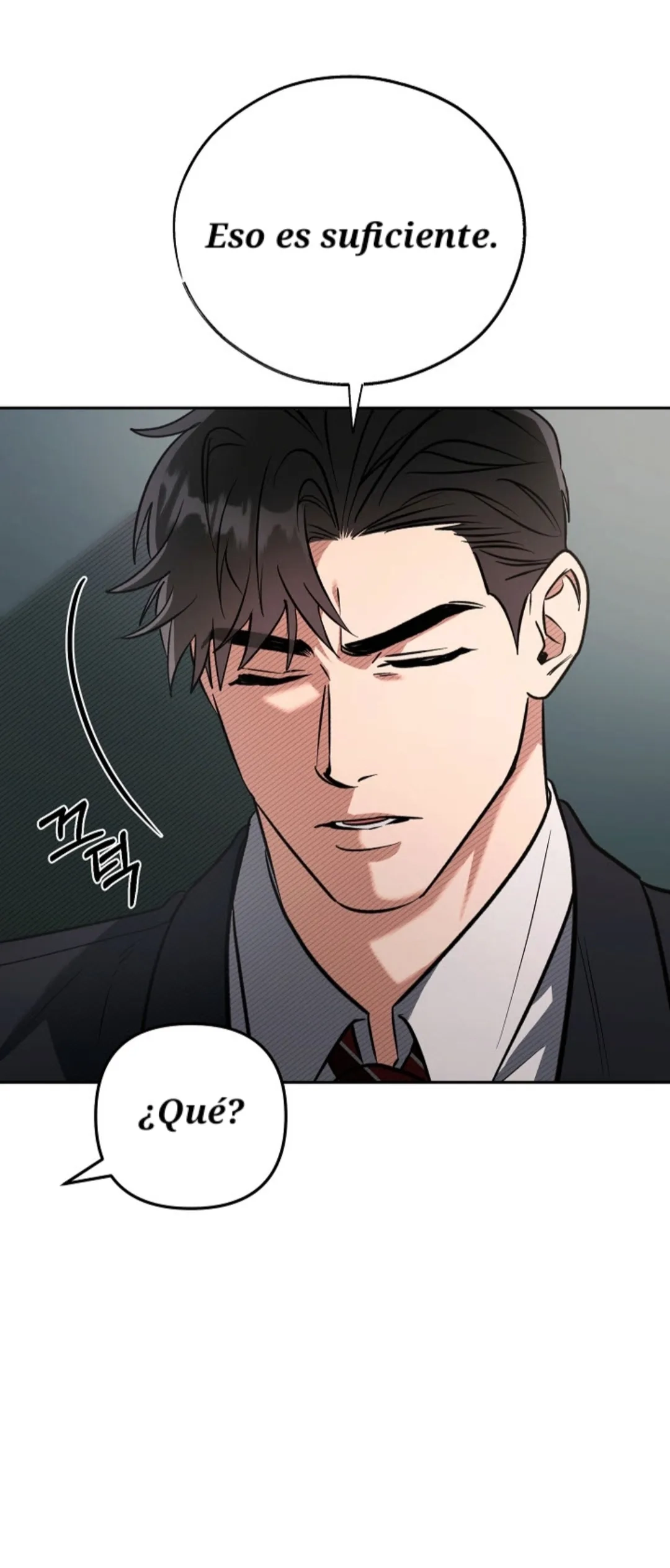 Romance no romántico Capitulo 11 página 24
