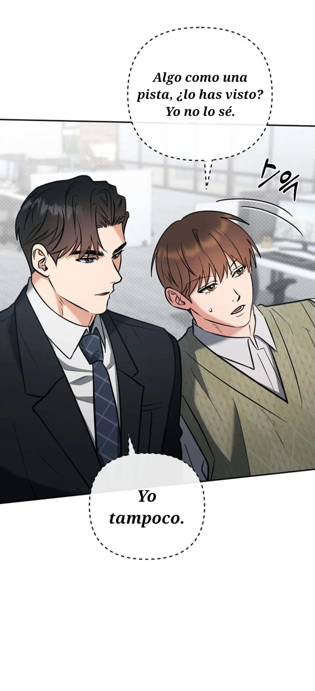 Romance no romántico Capitulo 11 página 45