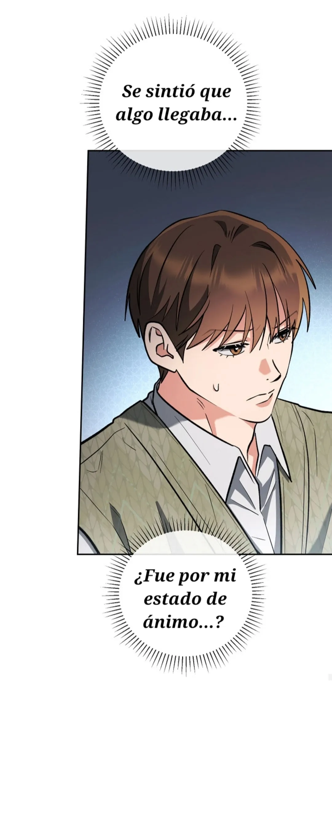 Romance no romántico Capitulo 11 página 46
