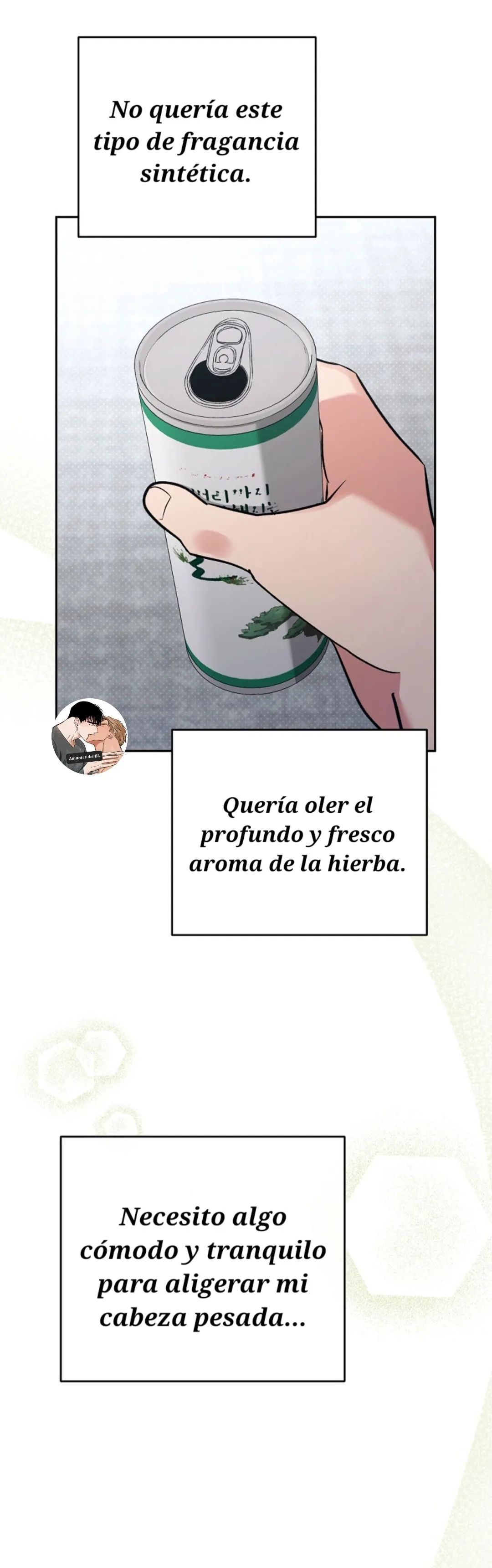 Romance no romántico Capitulo 11 página 59