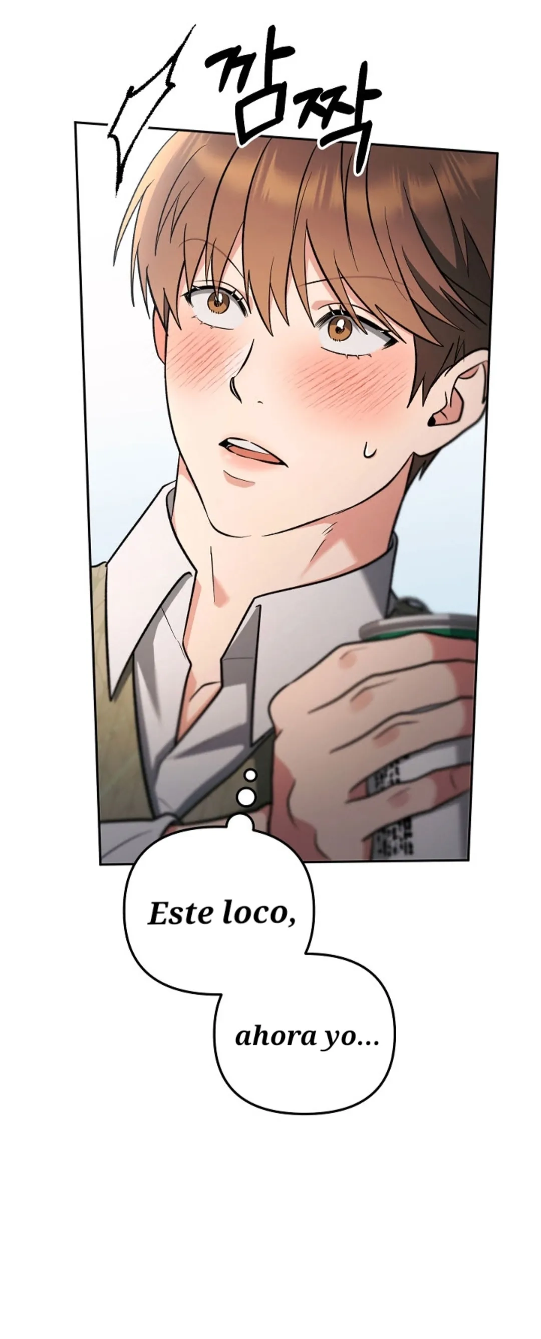 Romance no romántico Capitulo 11 página 61