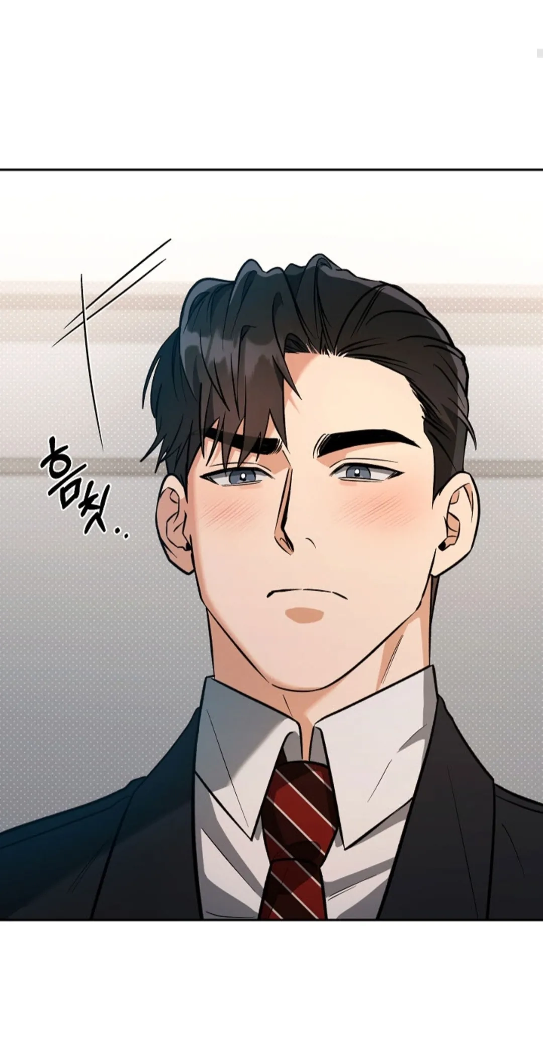 Romance no romántico Capitulo 11 página 9