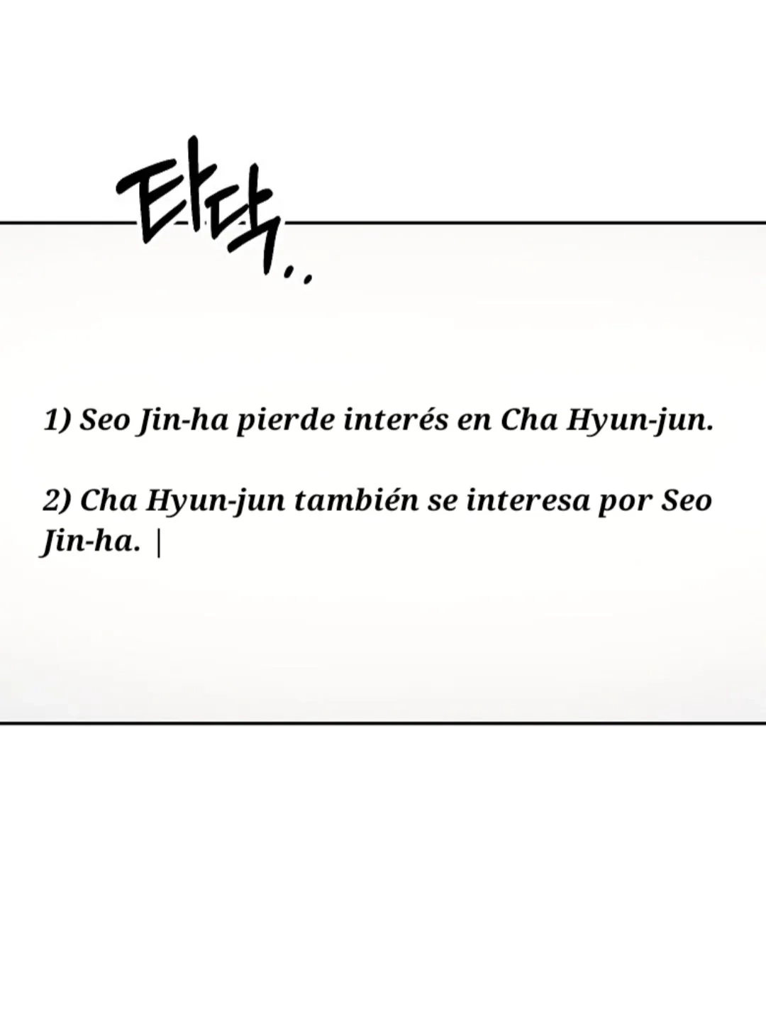 Romance no romántico Capitulo 12 página 10