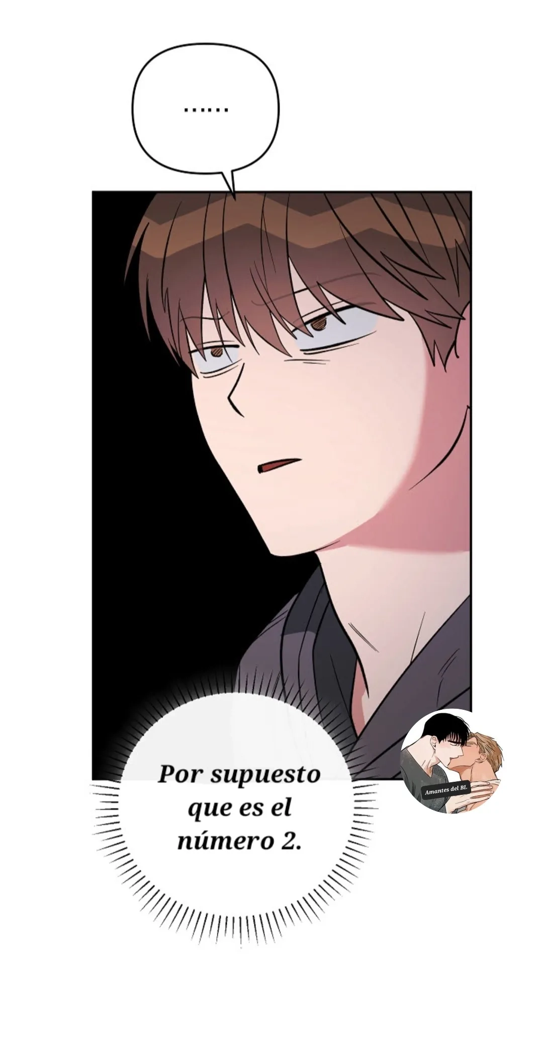 Romance no romántico Capitulo 12 página 11