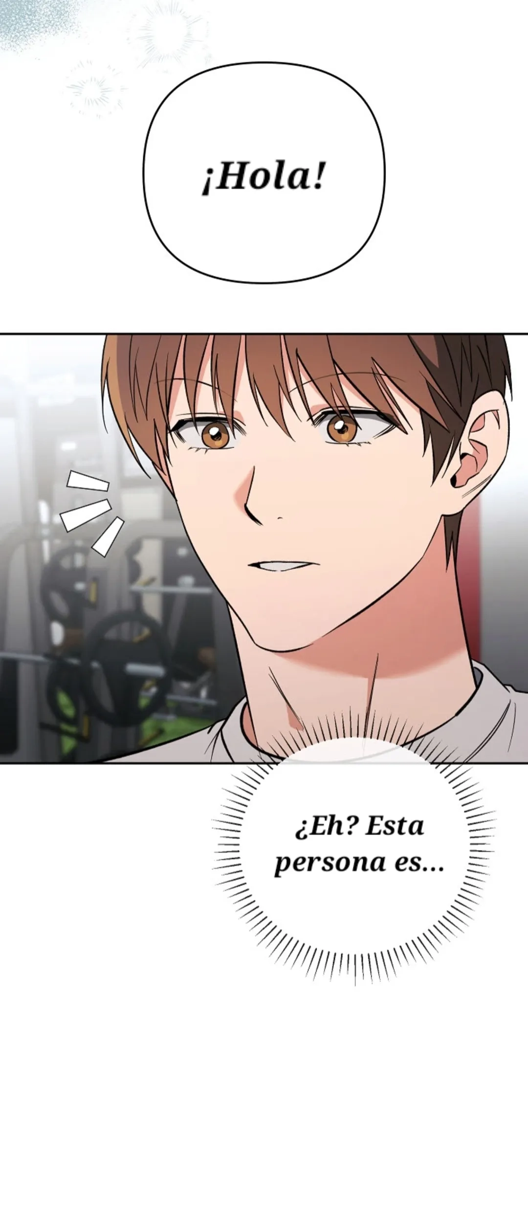Romance no romántico Capitulo 12 página 21