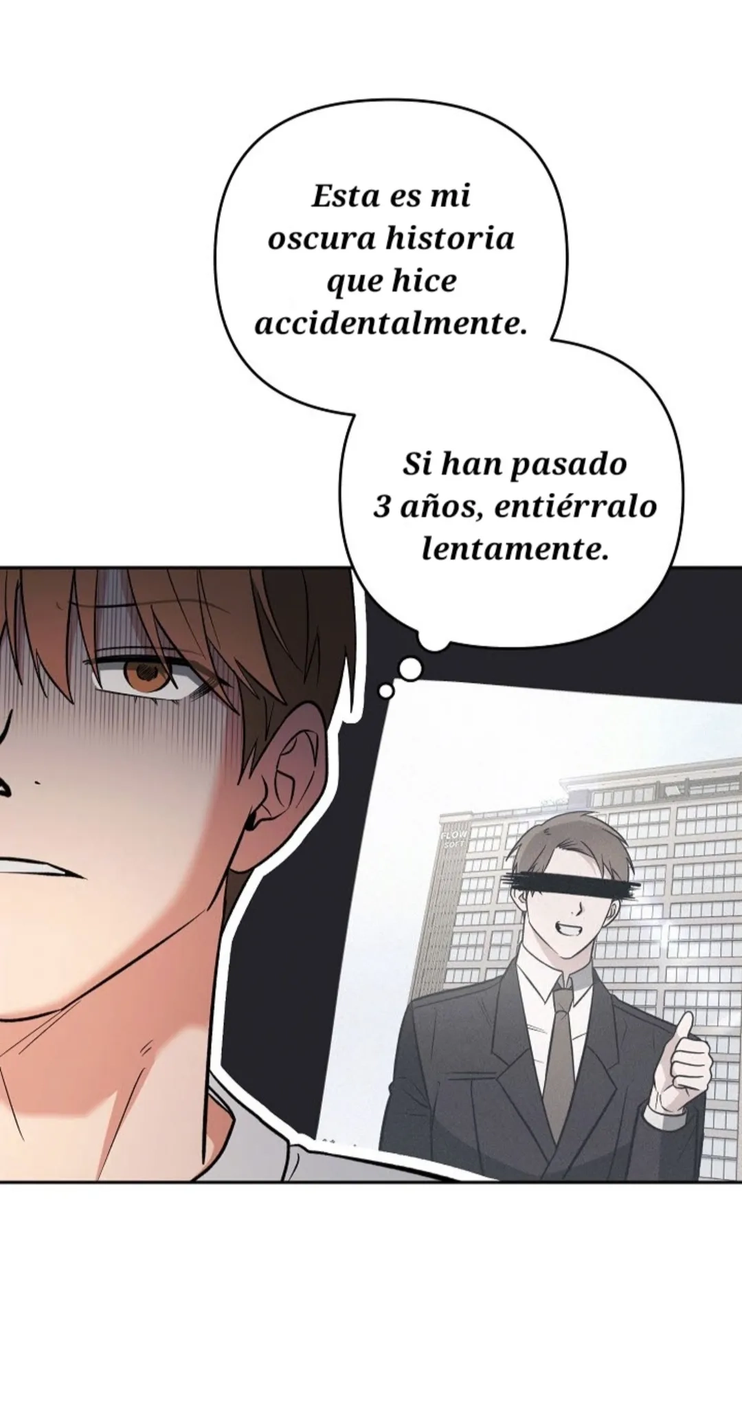 Romance no romántico Capitulo 12 página 25