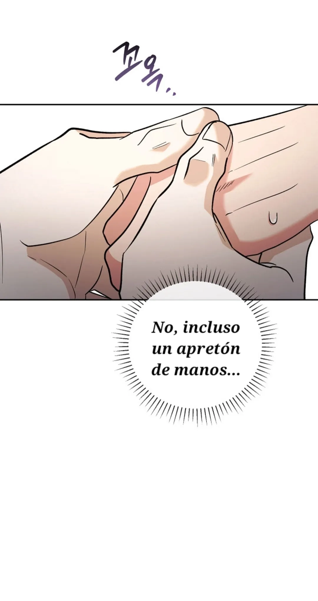 Romance no romántico Capitulo 12 página 29