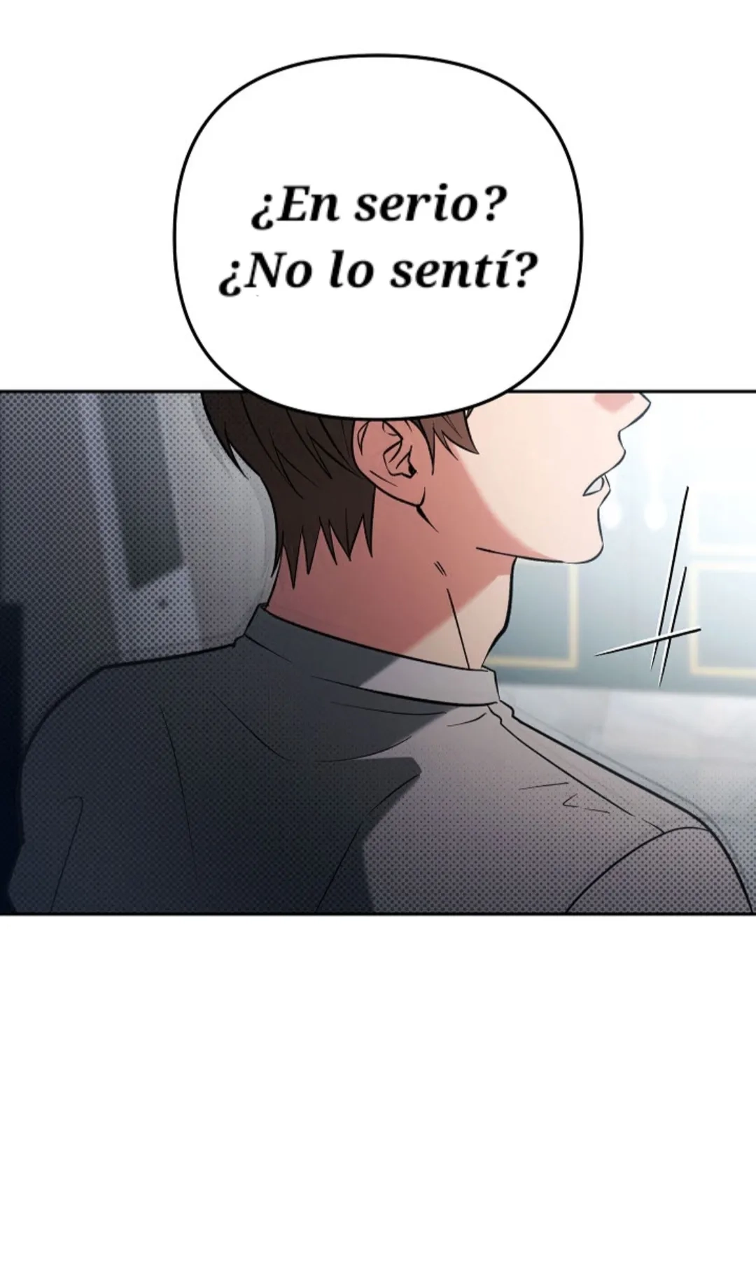 Romance no romántico Capitulo 12 página 34