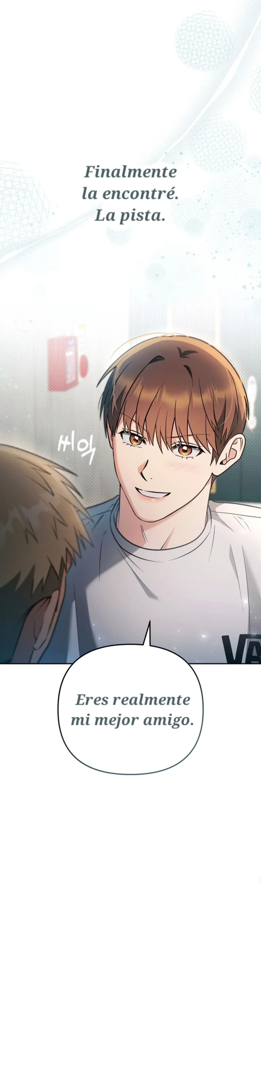 Romance no romántico Capitulo 12 página 37