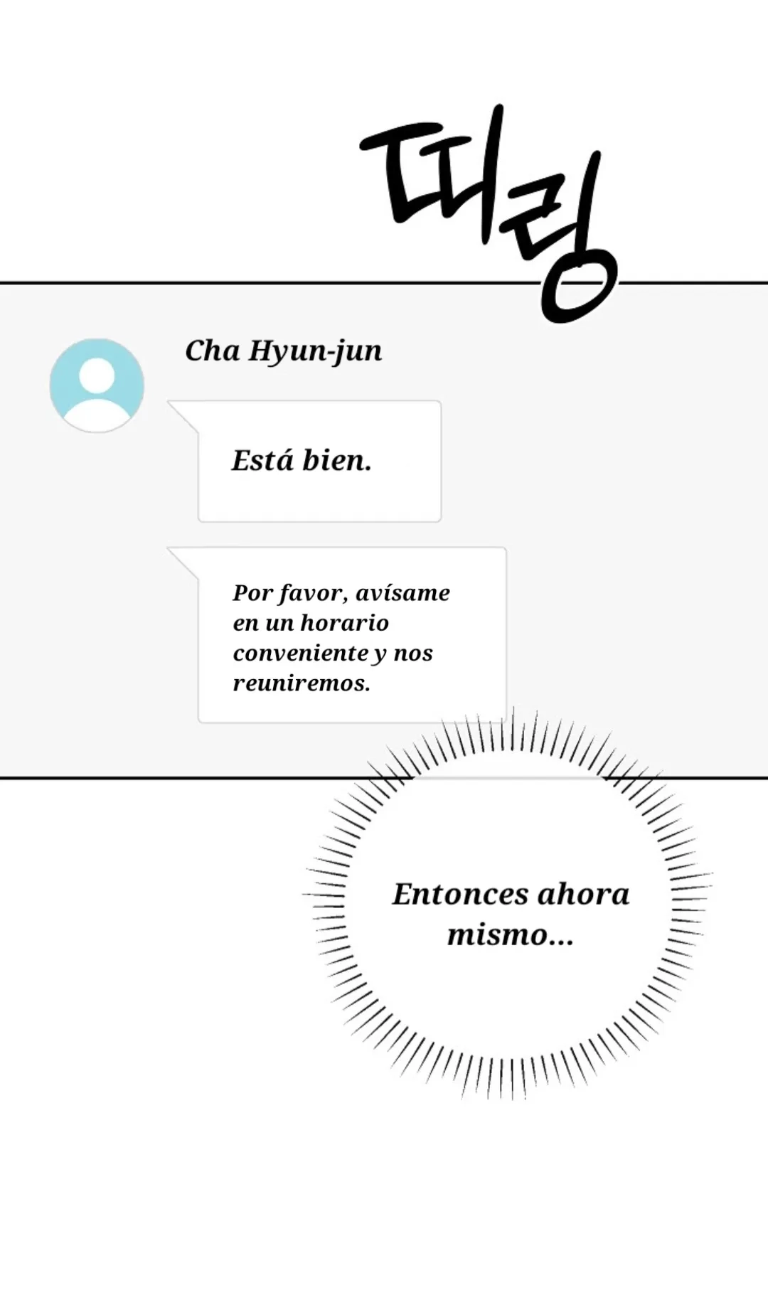 Romance no romántico Capitulo 12 página 41