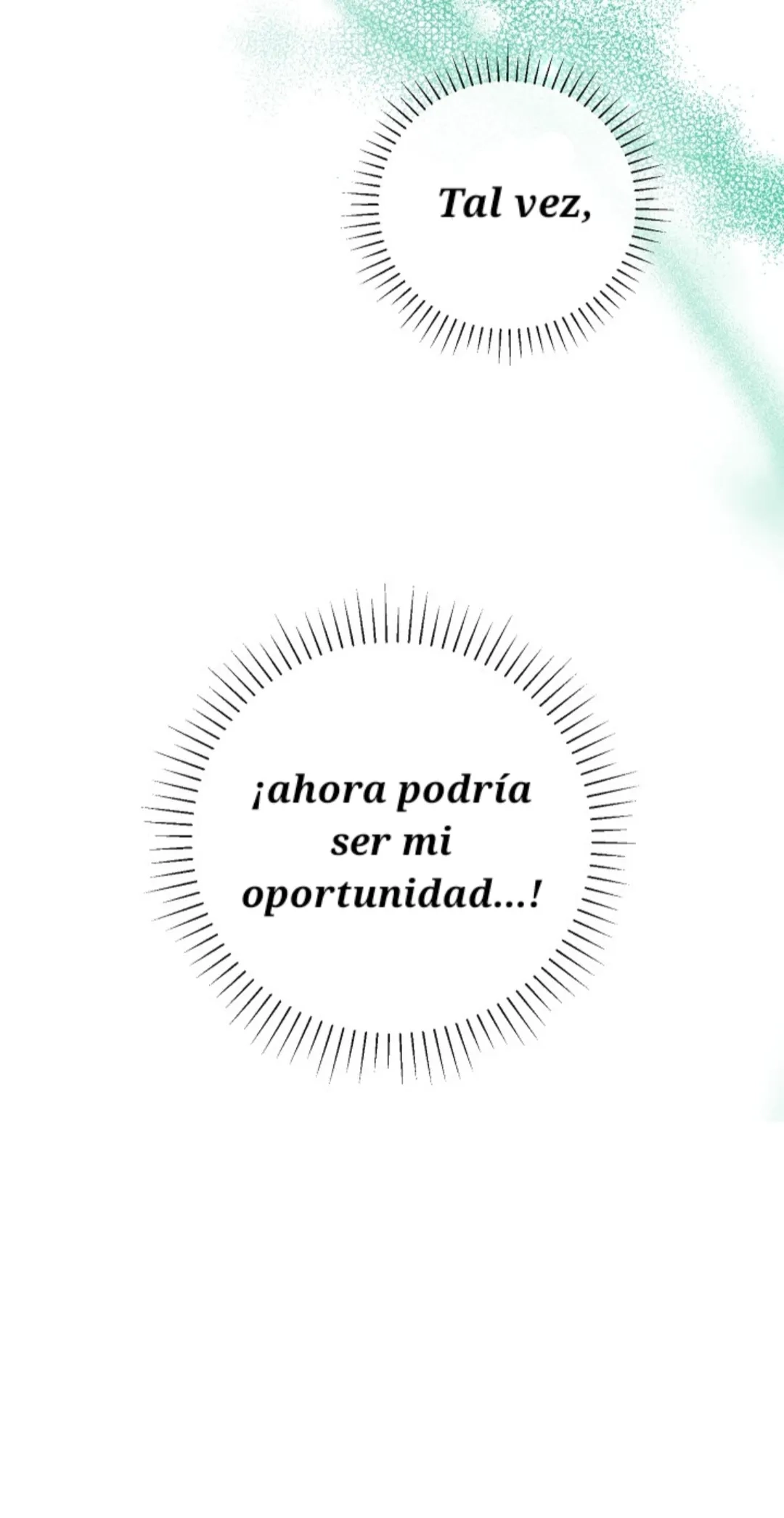 Romance no romántico Capitulo 12 página 61
