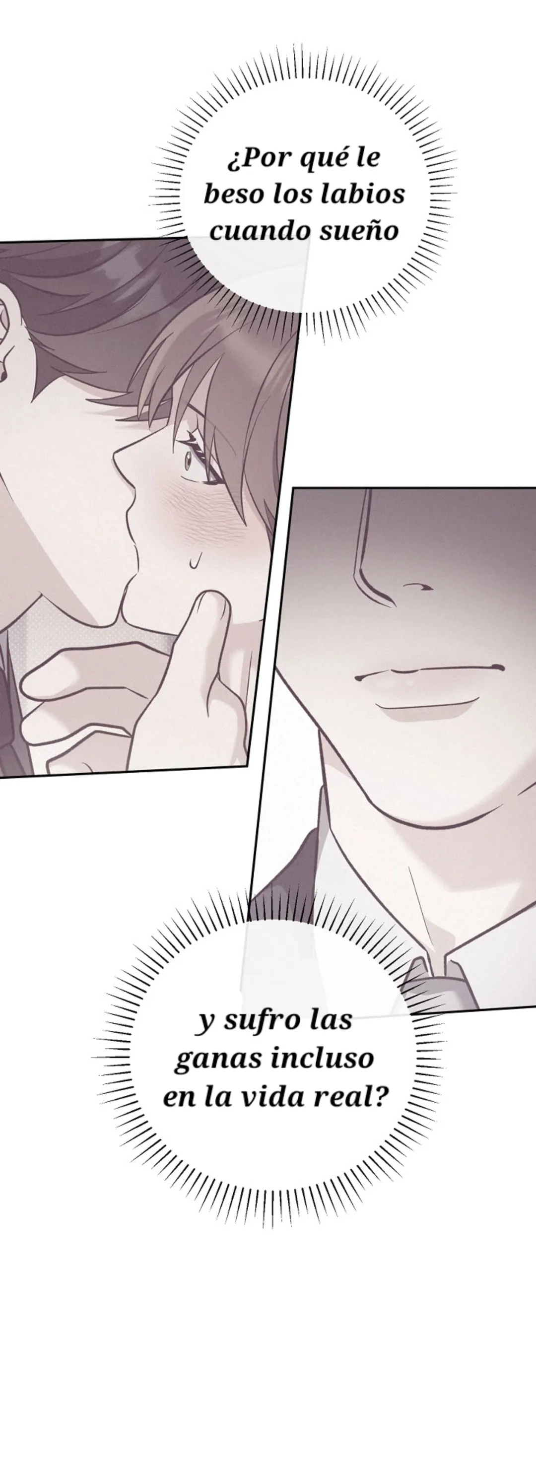 Romance no romántico Capitulo 12 página 7
