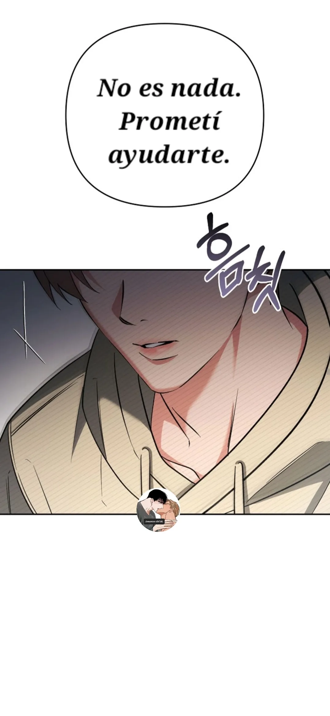 Romance no romántico Capitulo 13 página 14
