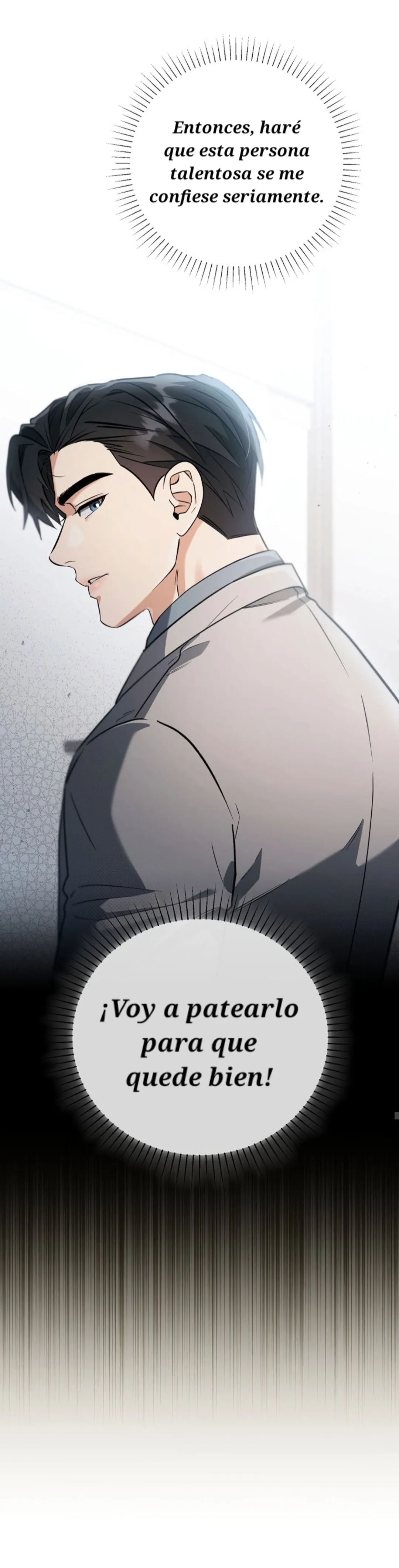 Romance no romántico Capitulo 13 página 17