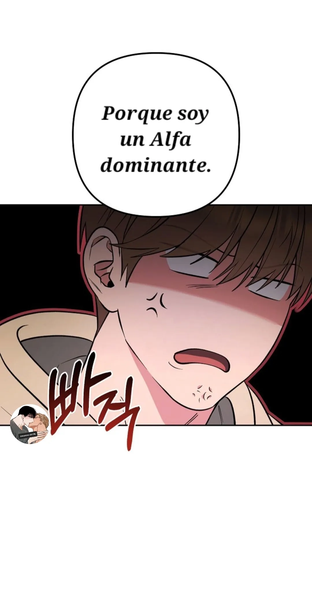 Romance no romántico Capitulo 13 página 24