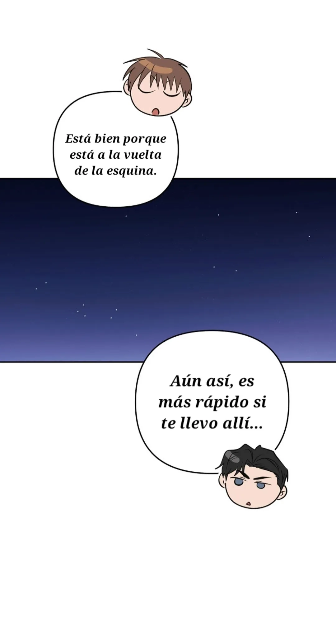 Romance no romántico Capitulo 13 página 29